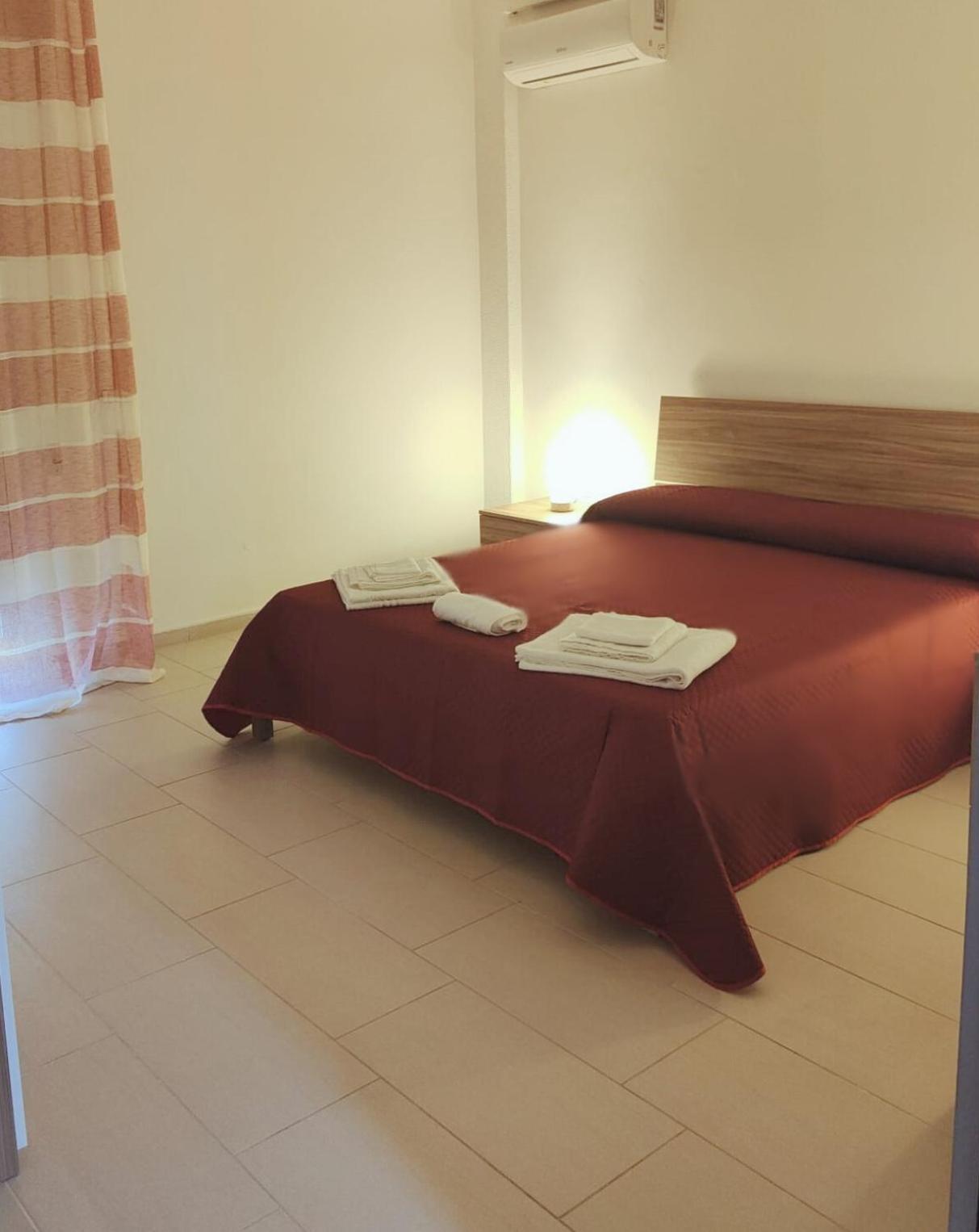 Pama House Comfort E Relax A Due Passi Dal Centro Palerme Extérieur photo