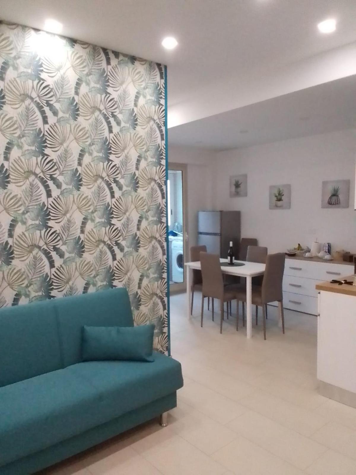Pama House Comfort E Relax A Due Passi Dal Centro Palerme Extérieur photo